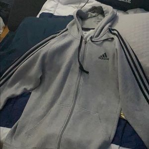 Adidas sweater
